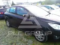 2014 Ford C-MAX