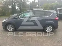 2014 Ford C-MAX