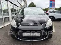 2014 Ford C-MAX