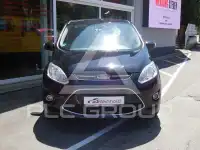 2014 Ford C-MAX