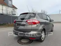 2014 Ford C-MAX