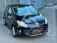 2014 Ford C-MAX