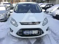 2014 Ford C-MAX