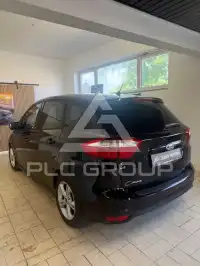 2014 Ford C-MAX