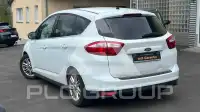 2014 Ford C-MAX