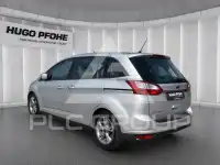 2014 Ford C-MAX