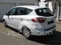 2014 Ford C-MAX