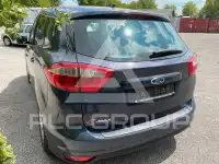 2014 Ford C-MAX