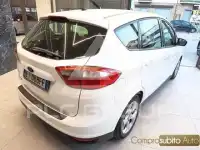 2014 Ford C-MAX
