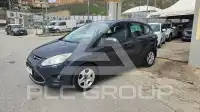 2014 Ford C-MAX