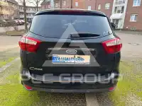 2014 Ford C-MAX