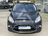 2014 Ford C-MAX