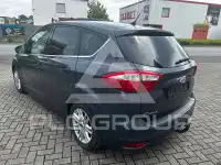 2014 Ford C-MAX