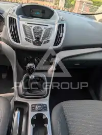 2014 Ford C-MAX