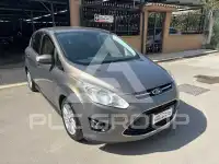 2014 Ford C-MAX