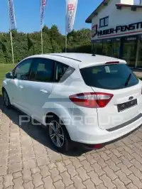 2014 Ford C-MAX