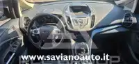 2014 Ford C-MAX