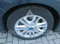 2014 Ford C-MAX