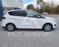 2014 Ford C-MAX