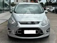 2014 Ford C-MAX
