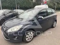 2014 Ford C-MAX