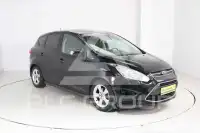 2014 Ford C-MAX