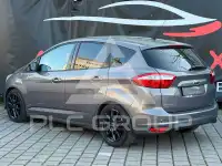 2014 Ford C-MAX