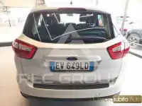2014 Ford C-MAX