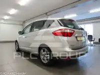 2014 Ford C-MAX