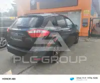 2014 Ford C-MAX