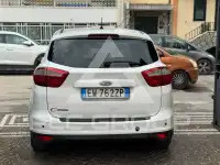 2014 Ford C-MAX