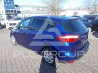 2014 Ford C-MAX