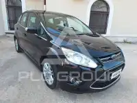 2014 Ford C-MAX