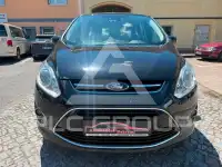2014 Ford C-MAX