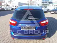 2014 Ford C-MAX
