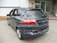 2014 Ford C-MAX