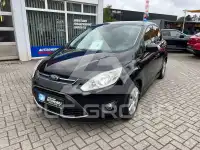 2014 Ford C-MAX