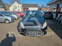 2014 Ford C-MAX