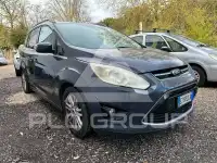 2014 Ford C-MAX