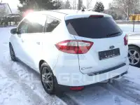 2014 Ford C-MAX