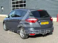 2014 Ford C-MAX