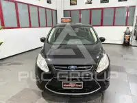 2014 Ford C-MAX