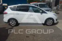 2014 Ford C-MAX
