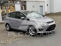 2014 Ford C-MAX