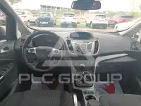 2014 Ford C-MAX
