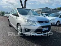 2014 Ford C-MAX
