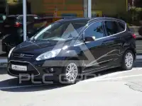2014 Ford C-MAX
