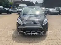 2014 Ford C-MAX