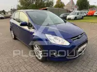 2014 Ford C-MAX