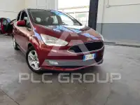 2015 Ford C-MAX